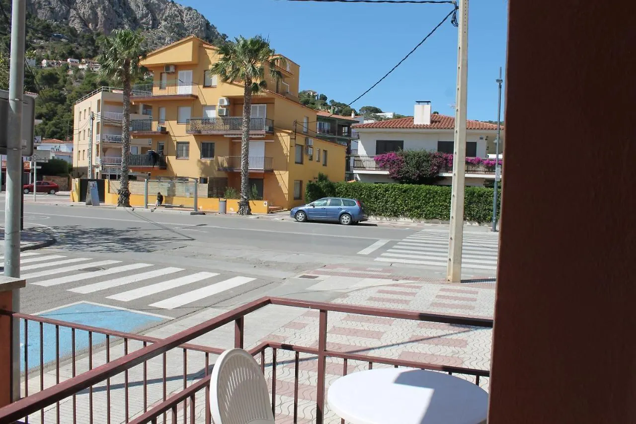 Apartment Grecia 200 Meter From Beach Lestartit L'Estartit