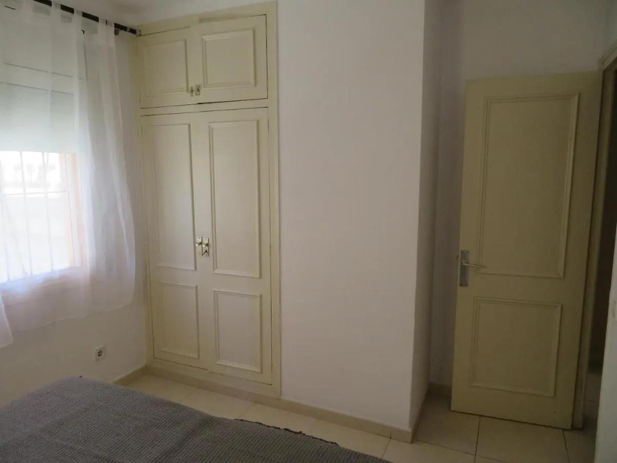 Apartment Grecia 200 Meter From Beach Lestartit L'Estartit Espanha