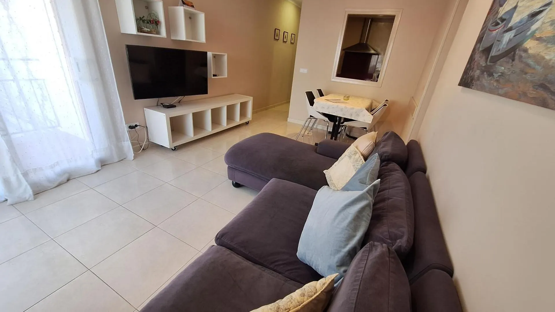 Apartment Grecia 200 Meter From Beach Lestartit L'Estartit Espanha
