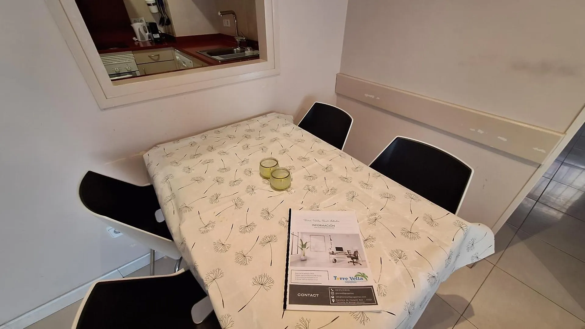 Apartment Grecia 200 Meter From Beach Lestartit L'Estartit