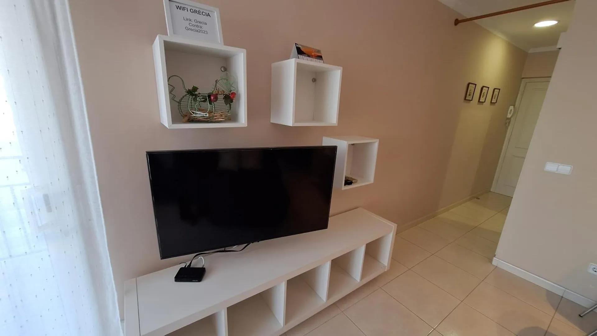 Apartment Grecia 200 Meter From Beach Lestartit L'Estartit