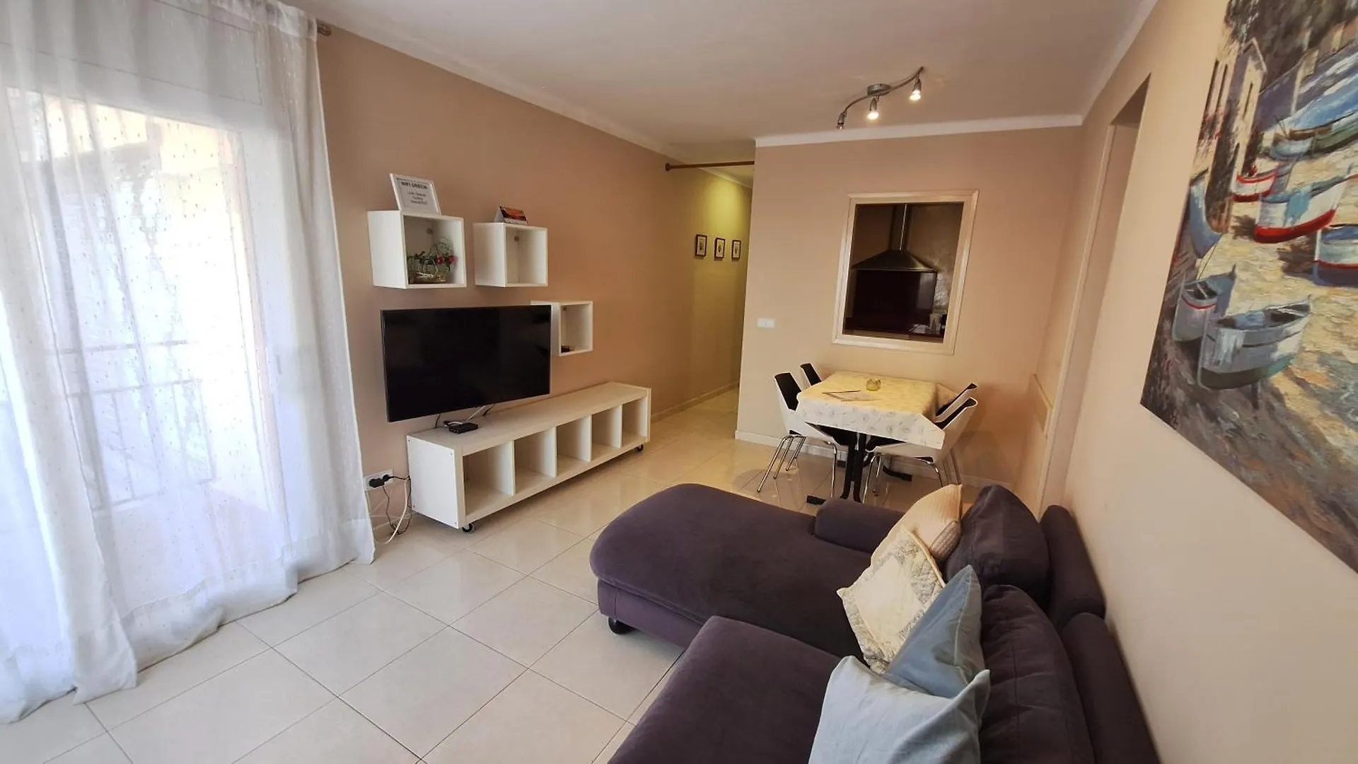Apartment Grecia 200 Meter From Beach Lestartit L'Estartit Espanha