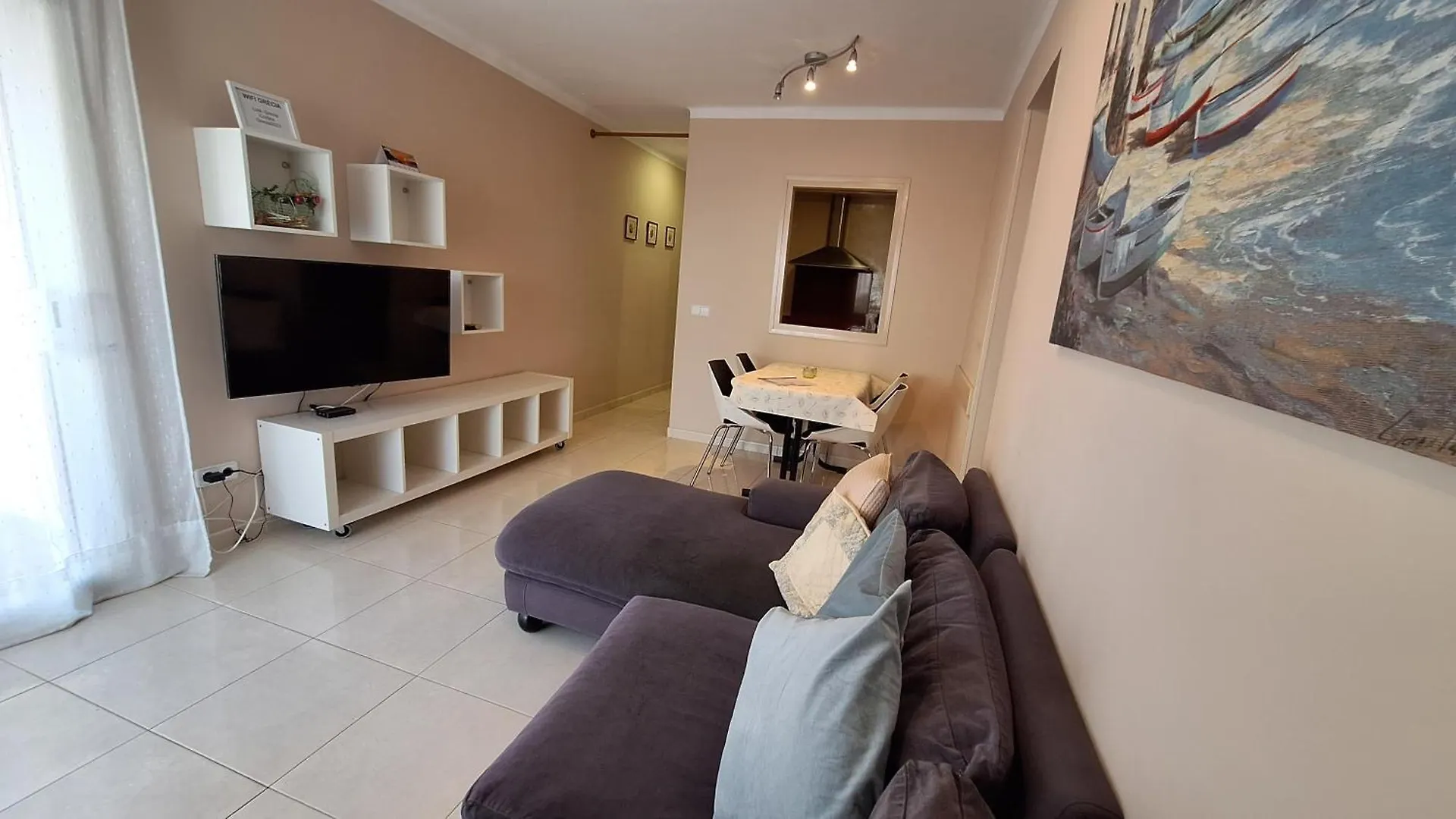 Apartment Grecia 200 Meter From Beach Lestartit L'Estartit 0*,  Espanha
