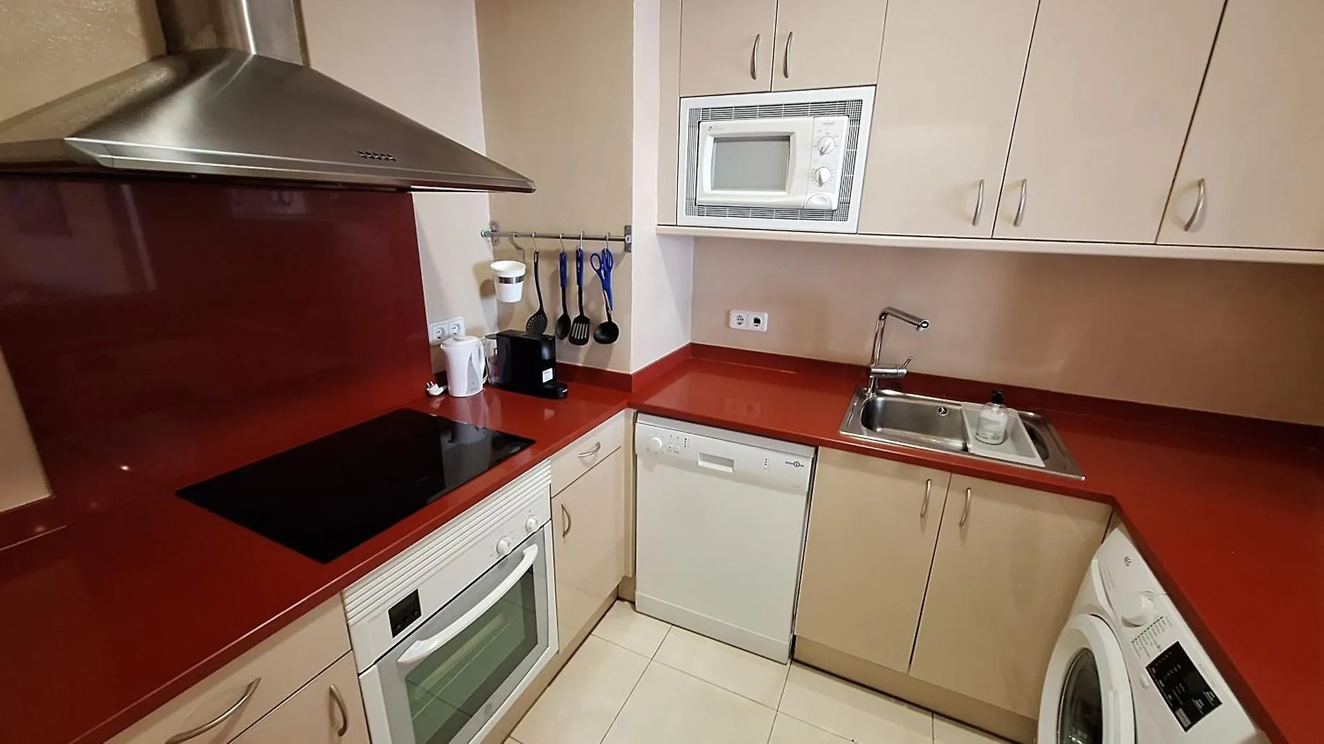 Apartment Grecia 200 Meter From Beach Lestartit L'Estartit