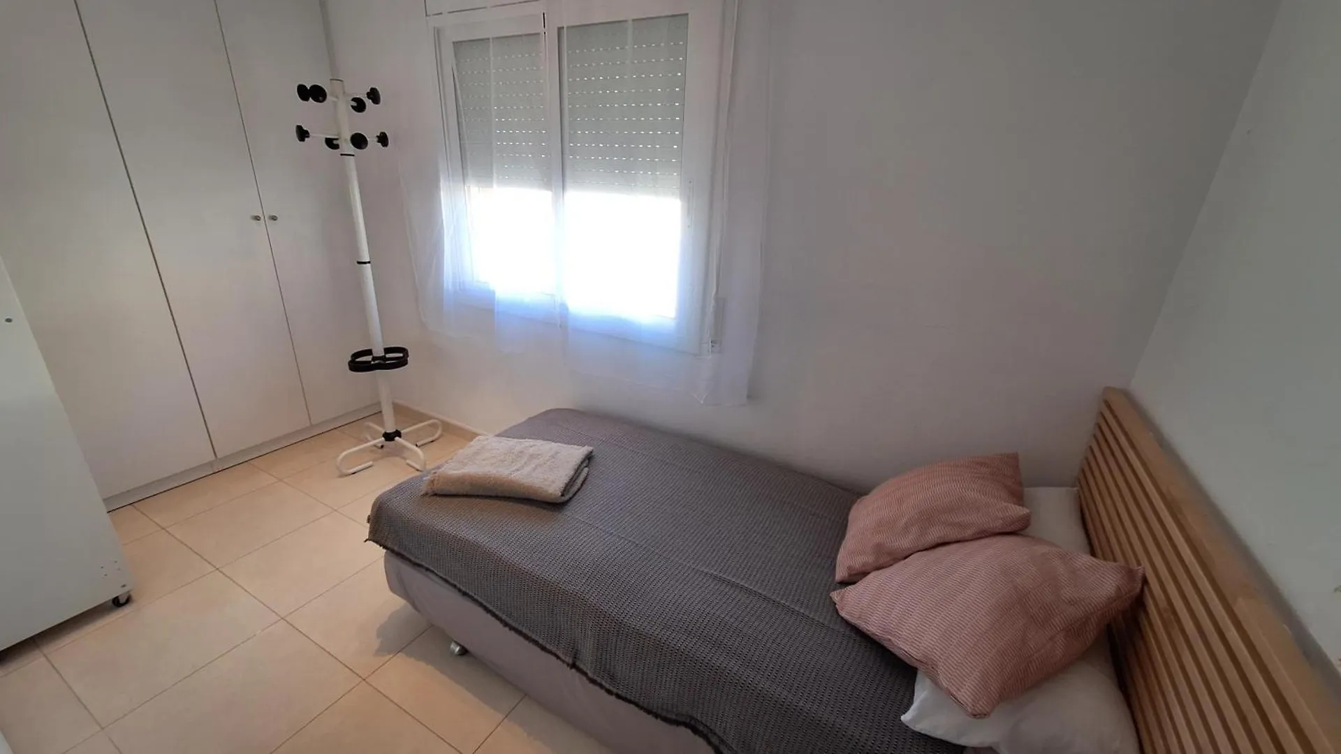 Apartment Grecia 200 Meter From Beach Lestartit L'Estartit 0*,