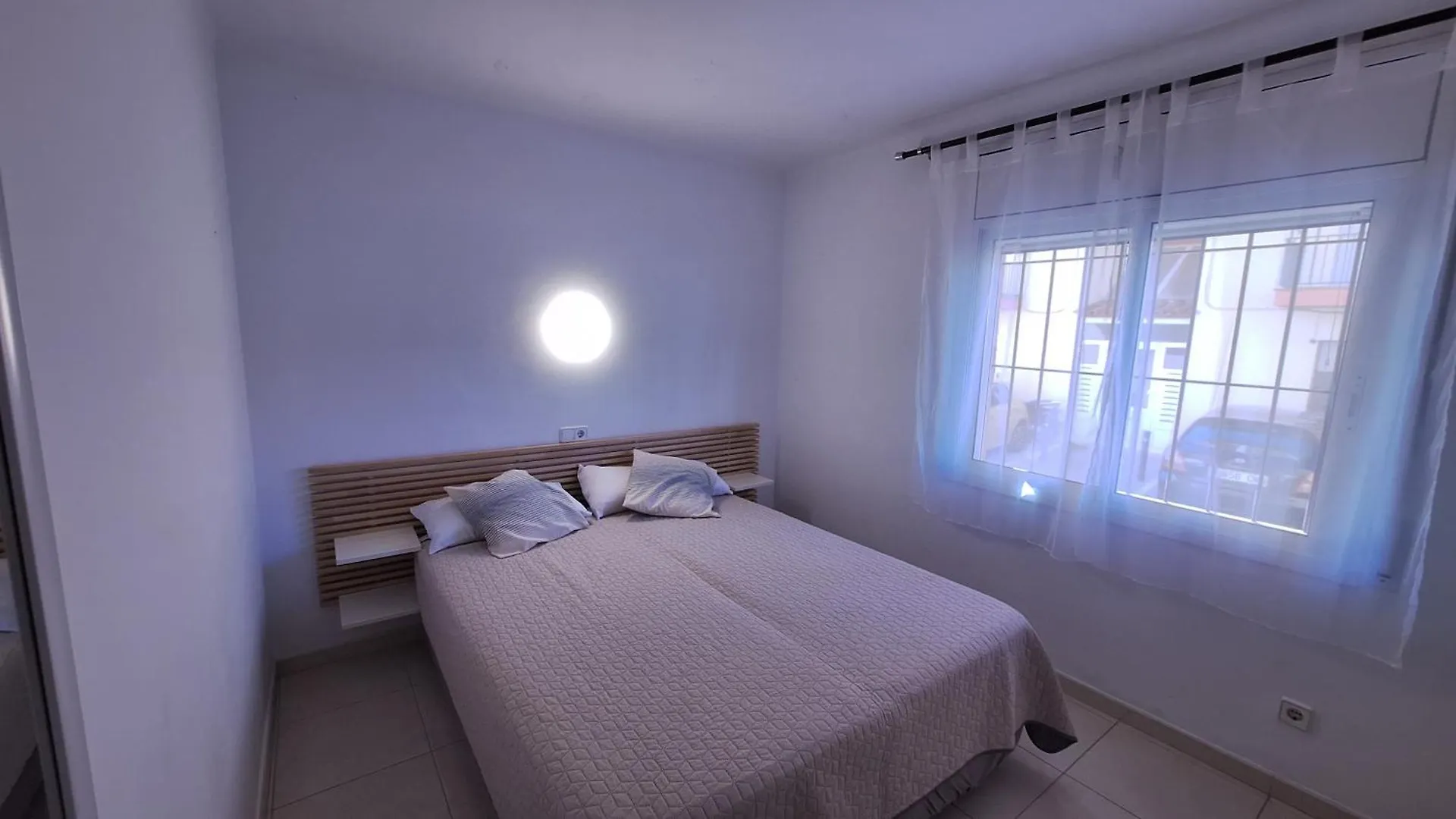 Apartment Grecia 200 Meter From Beach Lestartit L'Estartit