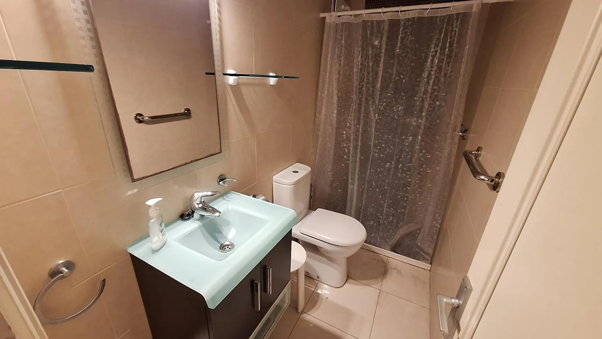 Apartment Grecia 200 Meter From Beach Lestartit L'Estartit