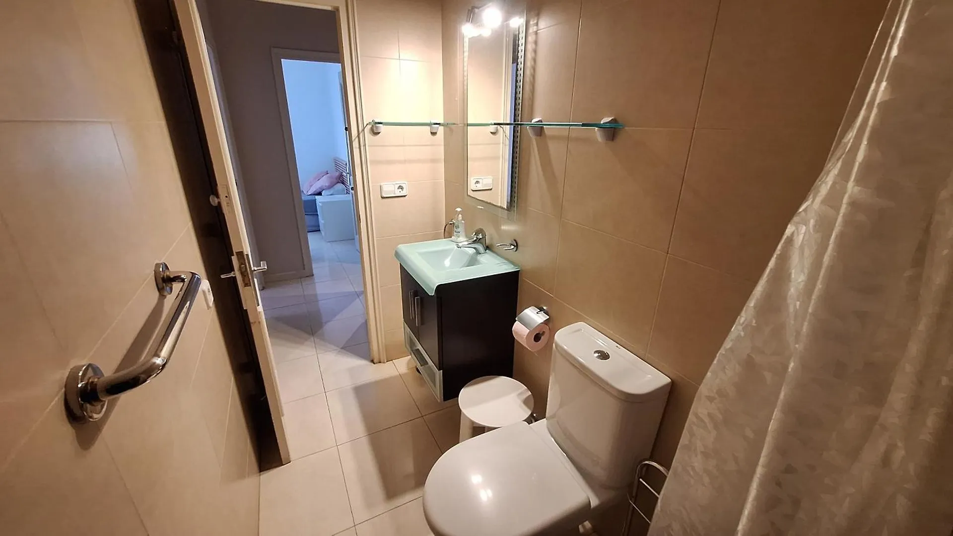 Apartment Grecia 200 Meter From Beach Lestartit L'Estartit