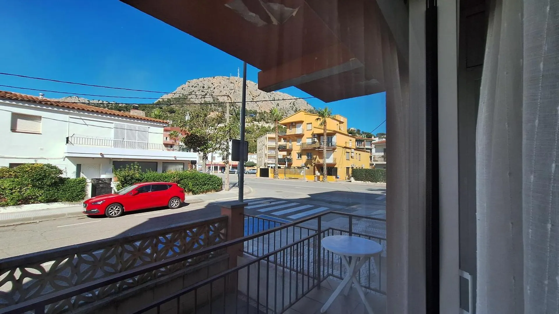 Apartment Grecia 200 Meter From Beach Lestartit L'Estartit Espanha